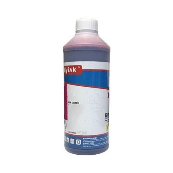Чернила MyInk Canon TM-200/205/300/305 (PFI-120M) (1л, Magenta, Pigment) CEPFI20M
