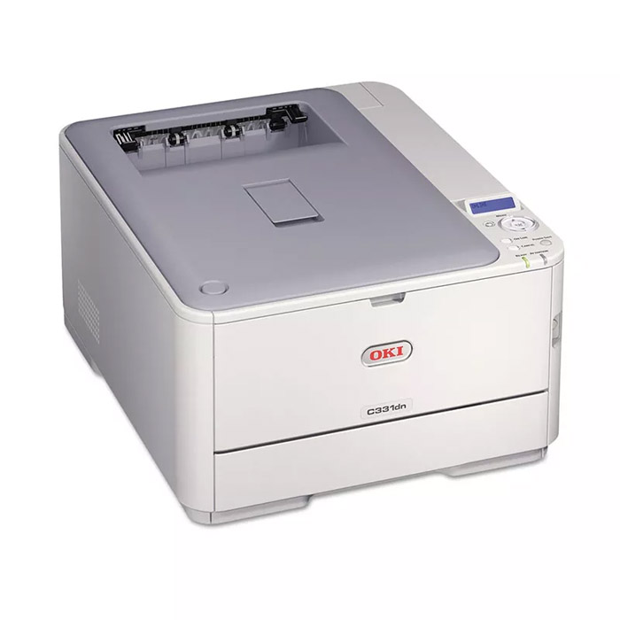 OKI C331