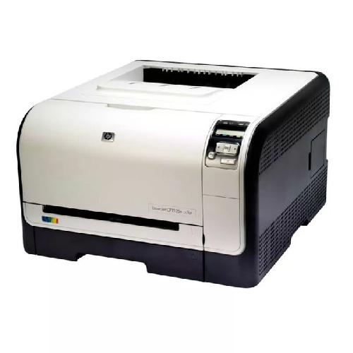 HP Color LaserJet Pro CP1525