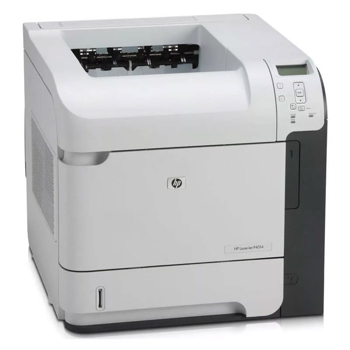 HP LaserJet P4014