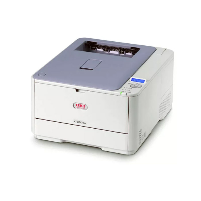 OKI C330
