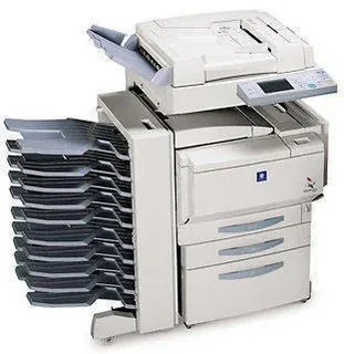 Konica Minolta CF-1501