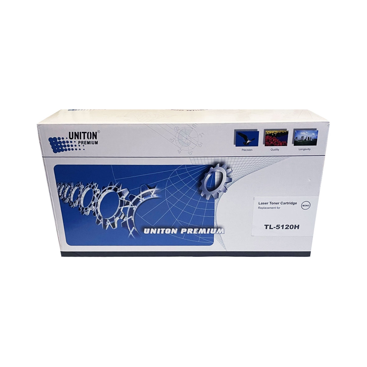 Картридж Pantum BP5100DN/BM5100 TL-5120H Toner Cartr (6K) UNITON Premium