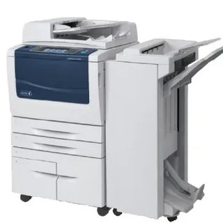 Xerox WorkCentre 5855