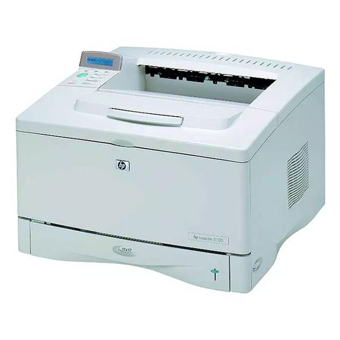 HP LaserJet 5100