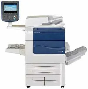 Xerox Vivace 550