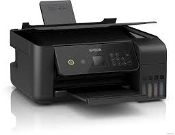 Epson L3160