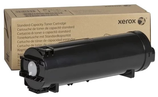 Картридж Xerox VL B600/B605/B610/B615, 25,9К (O) 106R03943