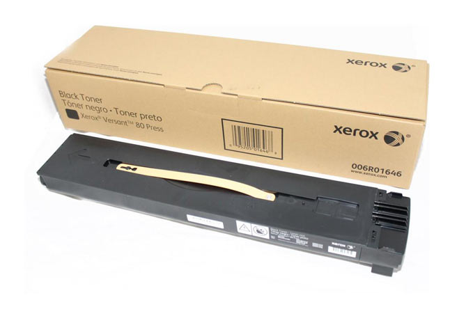 Картридж Xerox Versant 80/180 (O) 006R01646, Bk