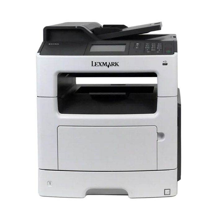 Lexmark LaserPrinter MX410