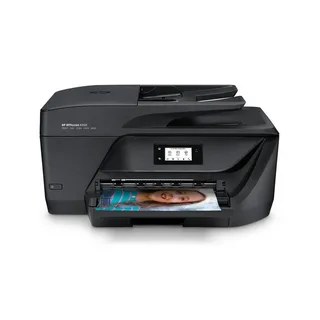 HP OfficeJet 6950