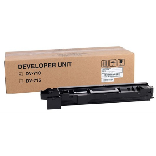 Блок проявки Kyocera FS-9130/9530 (O) 302G193043/DV-710