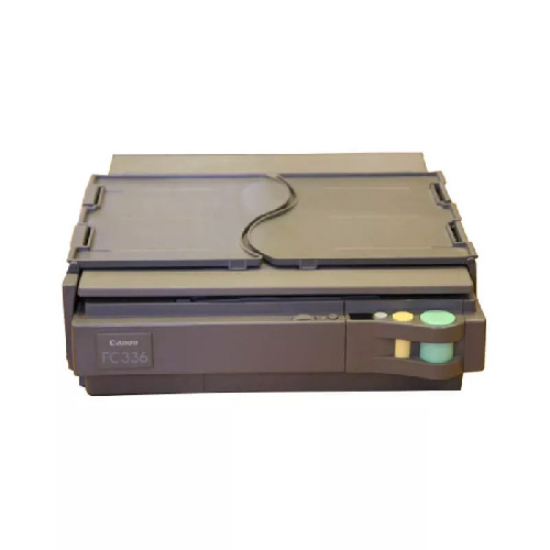 Canon FC-336