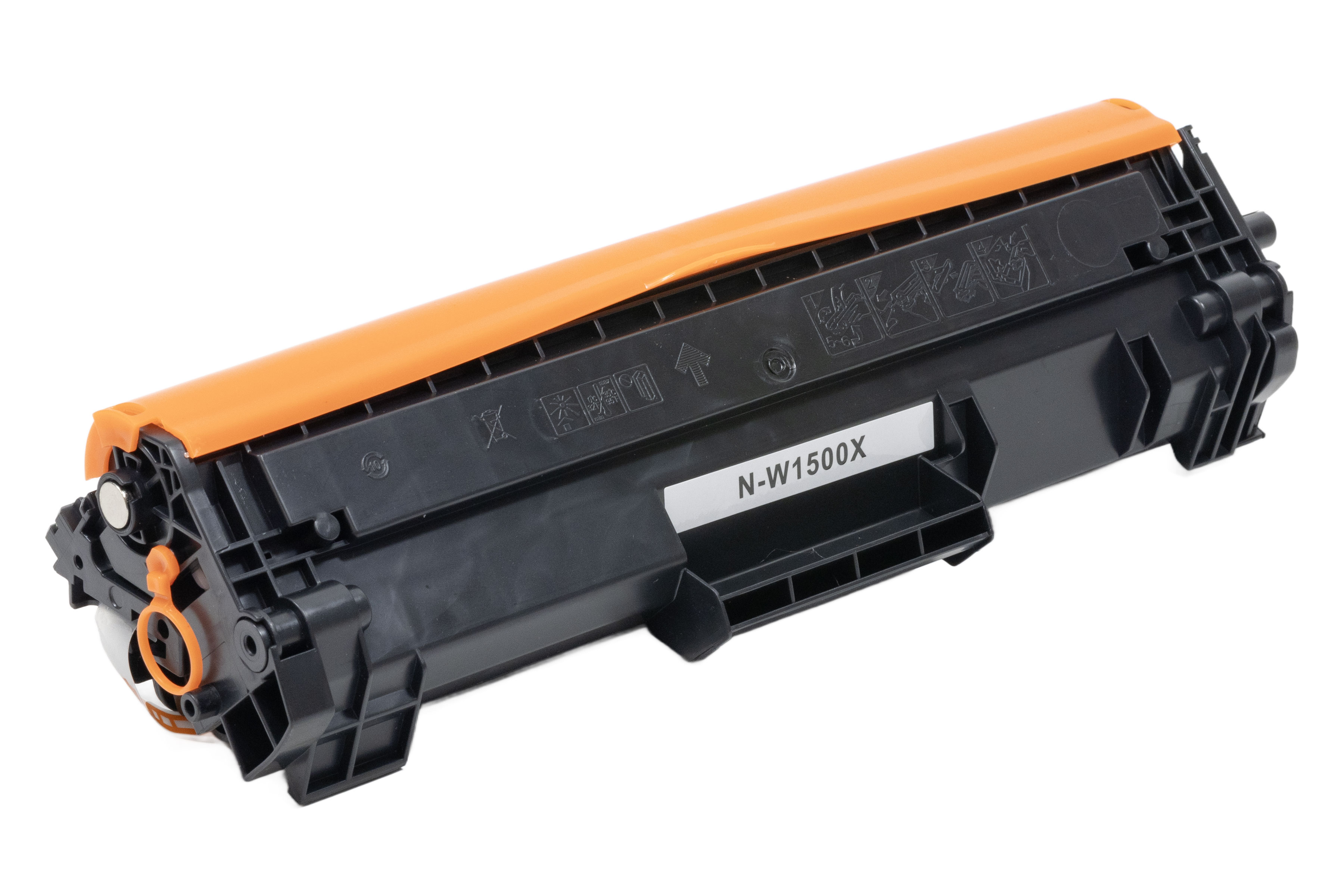 Картридж NetProduct (N-W1500X) для HP LJ M111 / 141, 2K