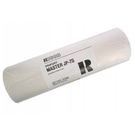 Мастер-пленка Ricoh JP7S (O) 817564