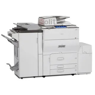 Ricoh Aficio MP C6503