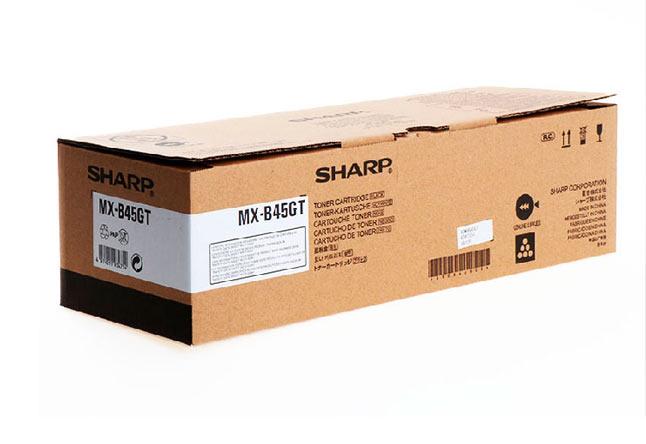 Картридж Sharp MXB355/MXB455 (O) MXB45GT, 30К