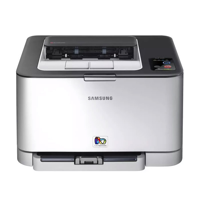 Samsung CLP-320