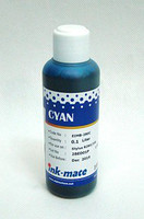 Чернила Canon (Ink-Mate) 100 мл, CIMB-008C (синий)