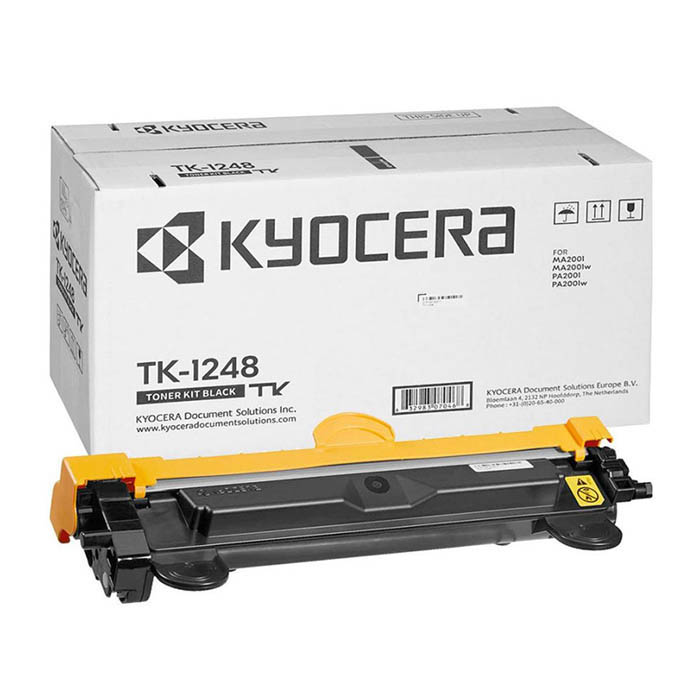 Картридж Kyocera TK-1248