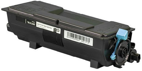Картридж Kyocera TK-3160