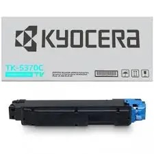 Картридж Kyocera TK-5370C/ 1T02YJCNL0 (O) C