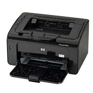 HP LaserJet P1002