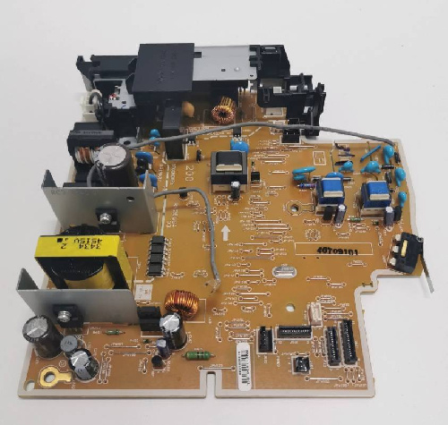 Плата питания HP RM2-7606 (O) OEM