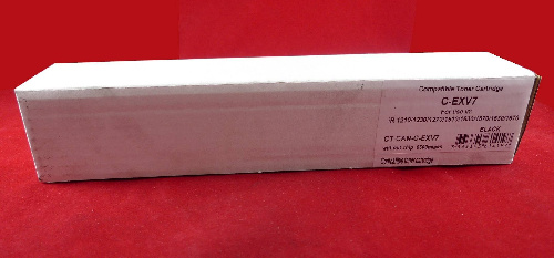 Тонер-картридж Canon C-EXV7/GPR-10/NPG-21 5.3K (ELP Imaging)