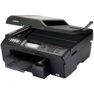 Brother MFC-J6510