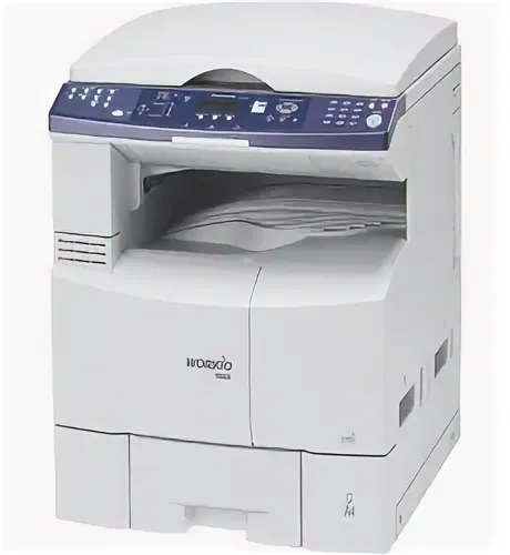 Panasonic DP-1515
