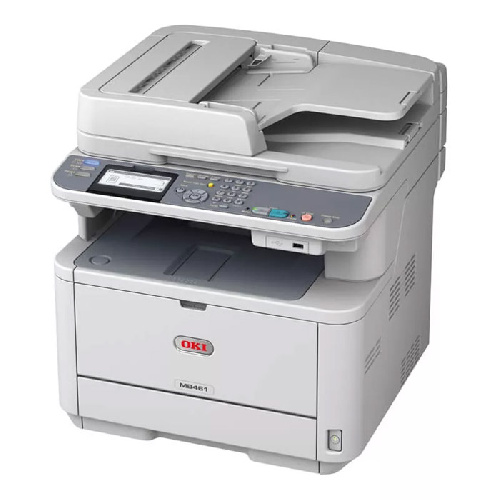 OKI MB461
