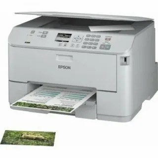Epson WorkForce Pro WP-4545