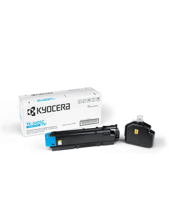 Картридж Kyocera TK-5405C