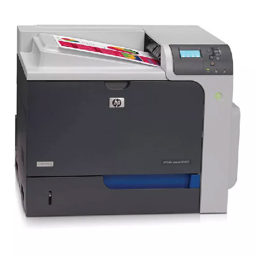 HP Color LaserJet CP4025