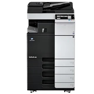 Konica Minolta bizhub 308