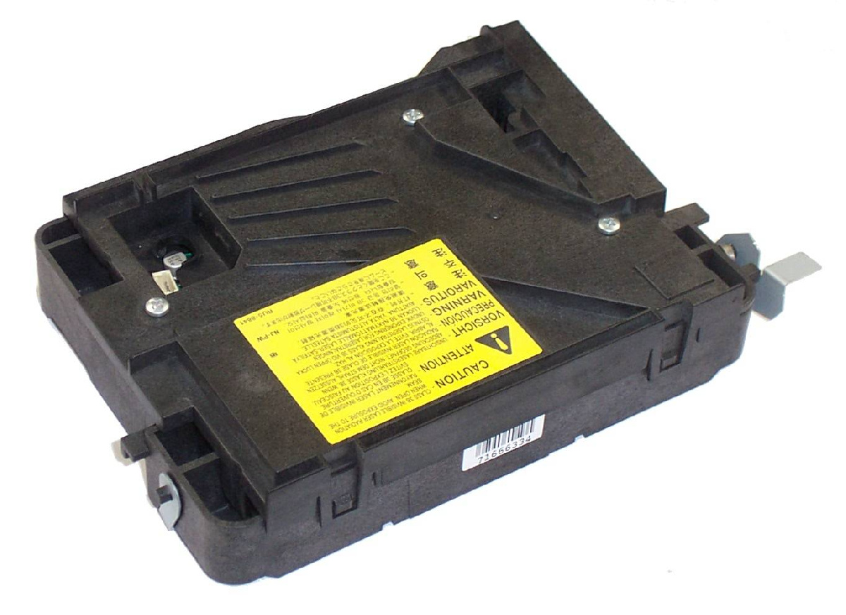 Блок лазера HP LJ P3015/M521/M525 (RM1-6476/RM1-6322) OEM (O)