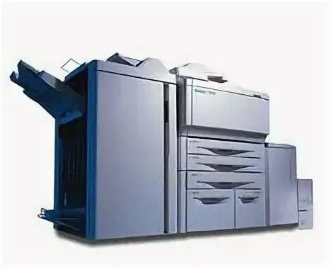 Konica Minolta 7055