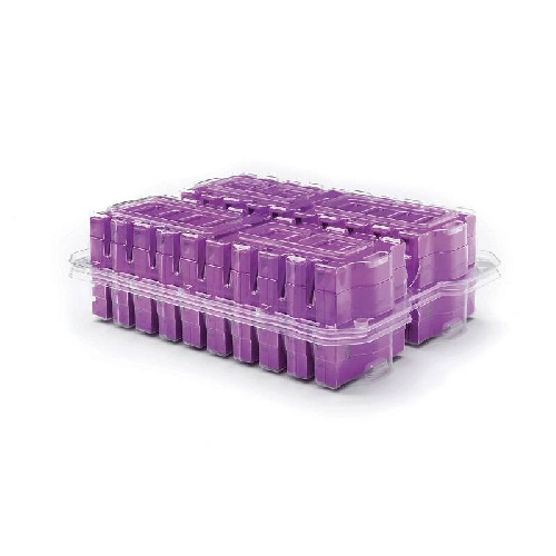 Картриджи данных Hewlett-Packard Ultrium LTO6 data cartridge, 6.25TB RW (20*C7976L) (O)