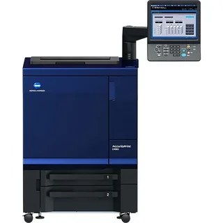 Konica Minolta AccurioPrint C4065