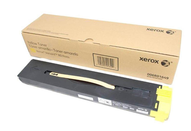 Картридж Xerox Versant 80/180 (O) 006R01649, Y