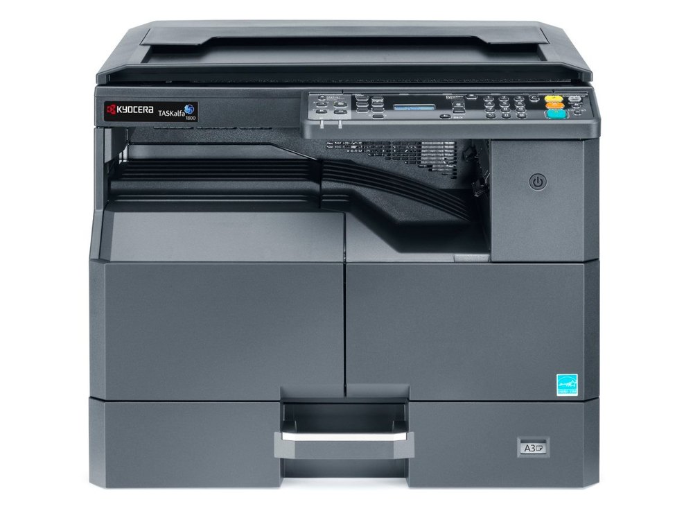 Kyocera F-1800