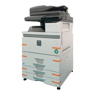 Sharp MX-M754