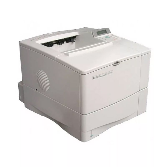HP LaserJet 4100