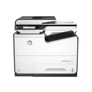 HP PageWide Pro 57750