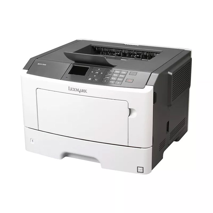 Lexmark LaserPrinter MS415