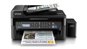 Epson L565