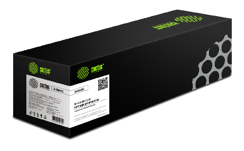 Картридж лазерный Cactus CS-TN421C TN-421C голубой (1800стр.)