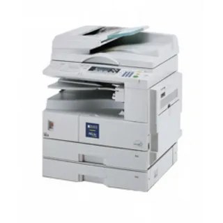 Ricoh Aficio 2015
