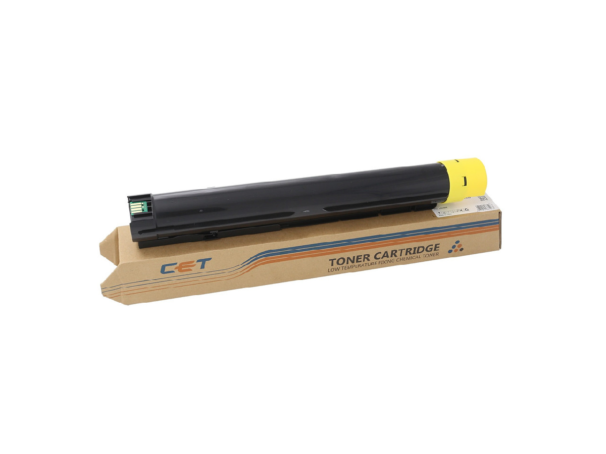 Картридж XEROX VersaLink C7020/C7025/C7030 (CET) CET141608 (CPT, CE08) 106R03746, Y, 300г, 16.5K